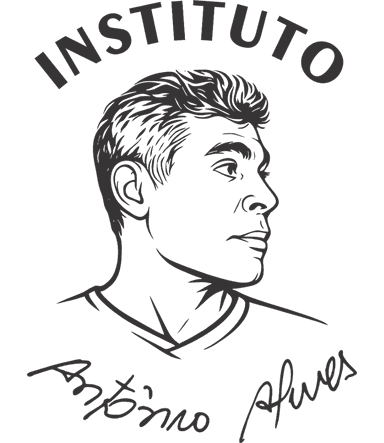 Logo do Instituto Antônio Alves