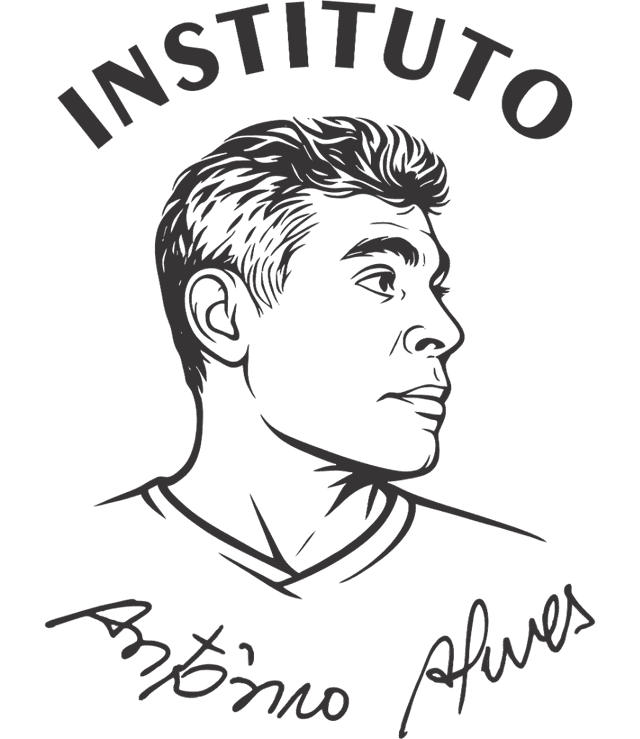 Logo do Instituto Antônio Alves